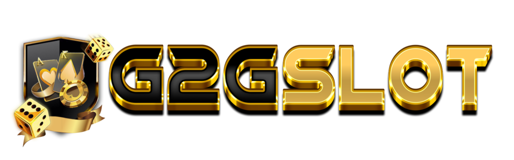 G2GSLOT.GAMES สล็อตเว็บตรงไม่ผ่านเอเย่น API แท้100% รองรับทรูวอเลท ฝาก-ถอน ไม่มีขั้นต่ำ